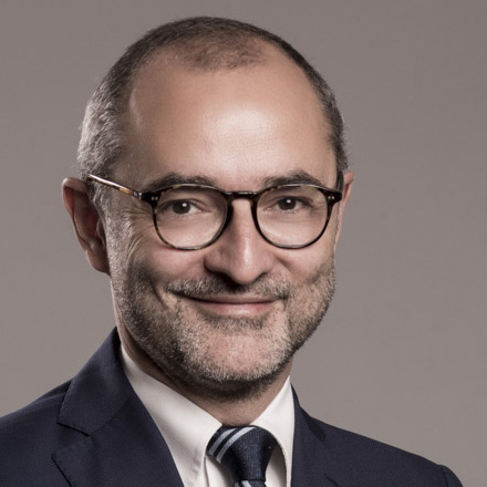 Philippe Minard